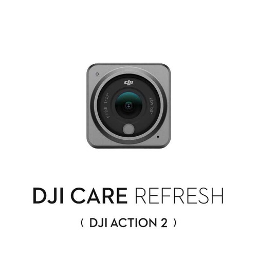 Care Refresh 1-Year Plan(DJI Action2)KR